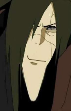 Madara into the Madaraverse by WS-Stories