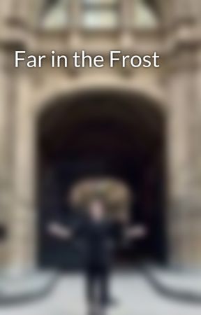 Far in the Frost by DoctorxofxArt