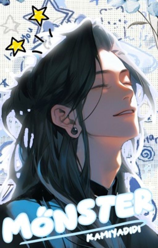 MONSTER (YAN!JJK x KNY!READER) by KamiyaDidi