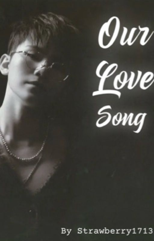 Our love song. || SEVENTEEN WOOZI by Strawberry1713