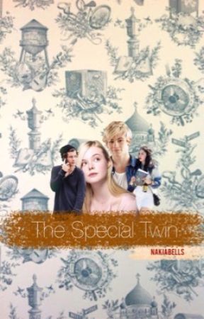 The Special Twin par Nakiabells