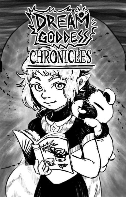 Dream Goddess Chronicles by PowerPlantAnimations