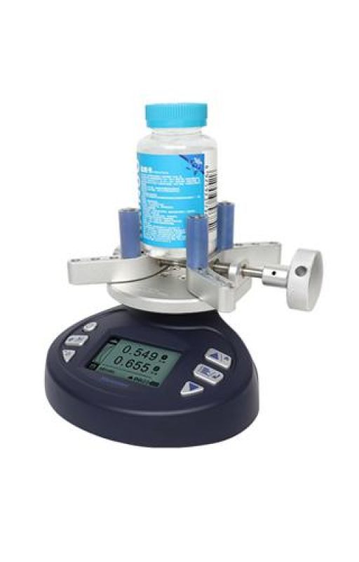 Torque Tester by mikrometry
