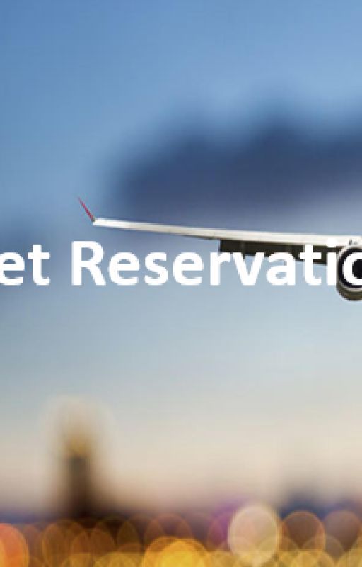 Flight Ticket Reservation System by yugababu