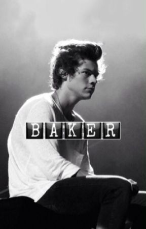 hannayanfa tarafından yazılan BAKER (hendall) adlı hikaye