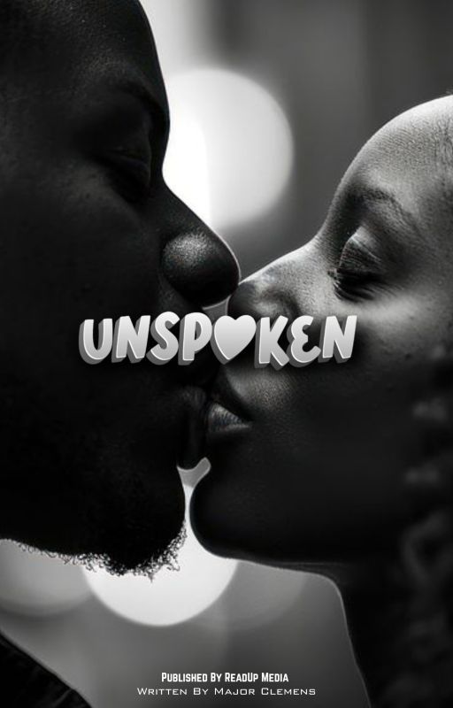 Unspoken by readupmediaus