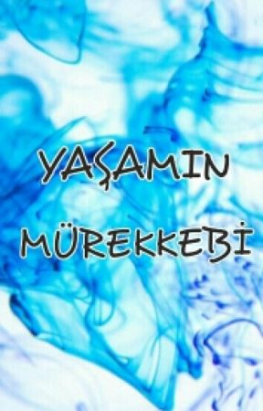 YAŞAMIN MÜREKKEBİ oleh juststorylover