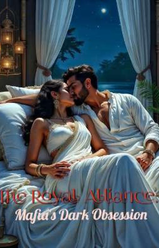 THE ROYAL ALLIANCE : MAFIA'S DARK OBSESSION by SnehaDas423944