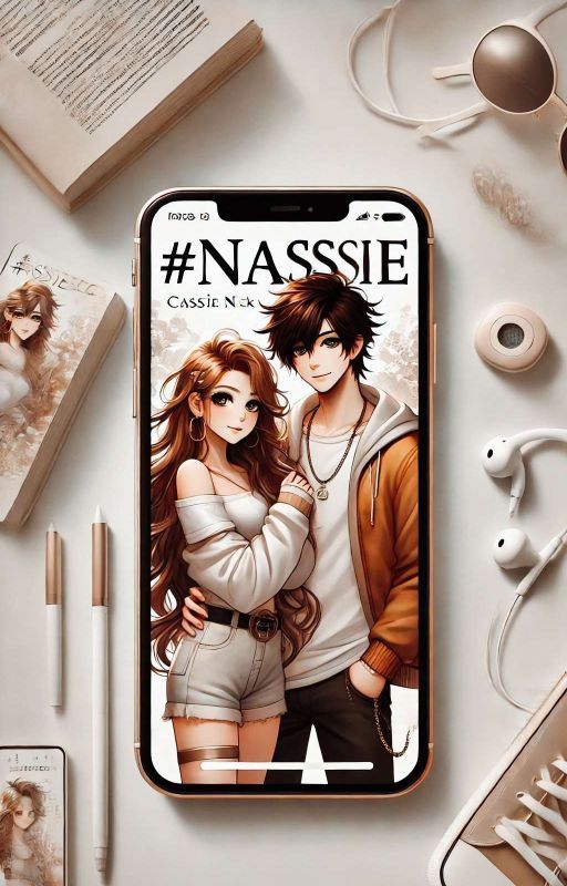 #Nassie by Ana_lifestyle