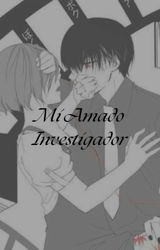 Mi amado investigador de Bahia-Von-Schreiber