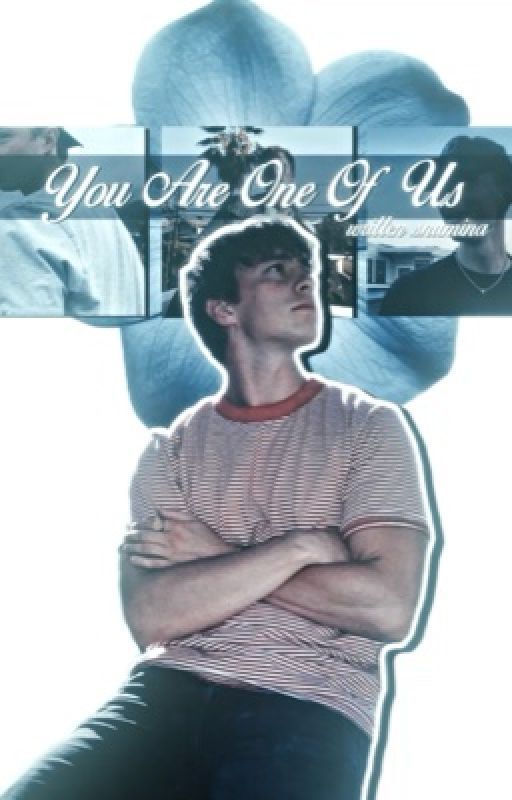 You Are One Of Us|Rafe Cameron by snum1na
