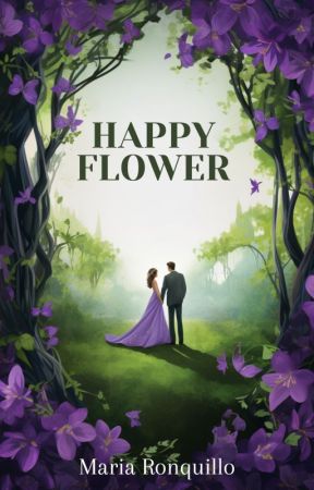 Happy Flower oleh maia_ron29