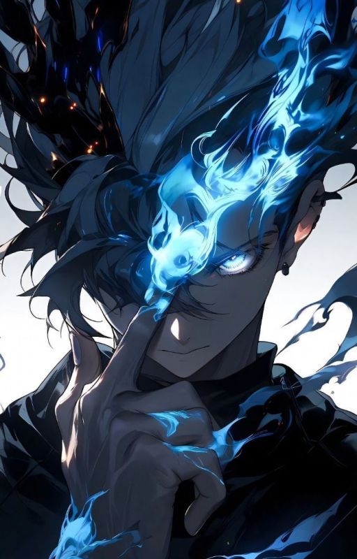 One Piece: Lightning's Heir by Dragon155913