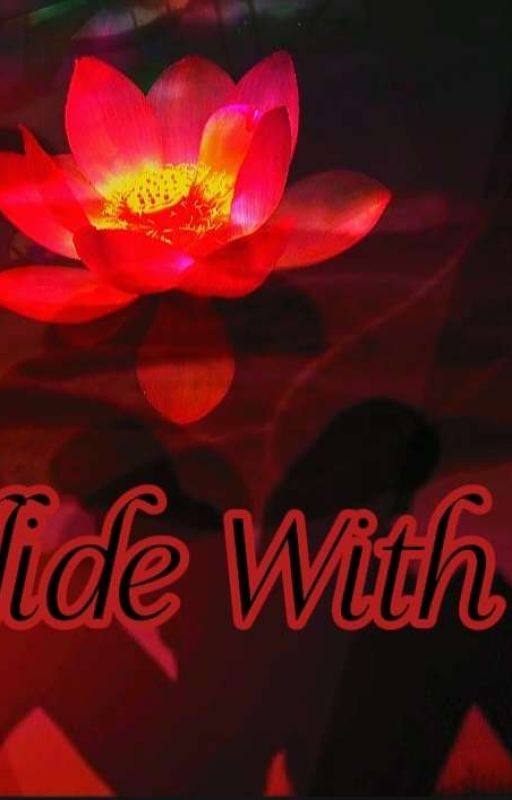 Collide with Me by WriterFrom_Hell
