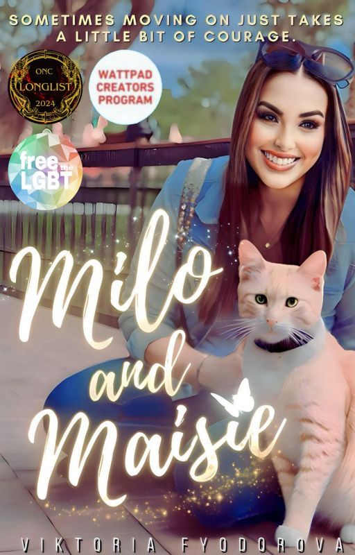 Milo and Maisie: The Veracruz Ghost by CroodsGirl