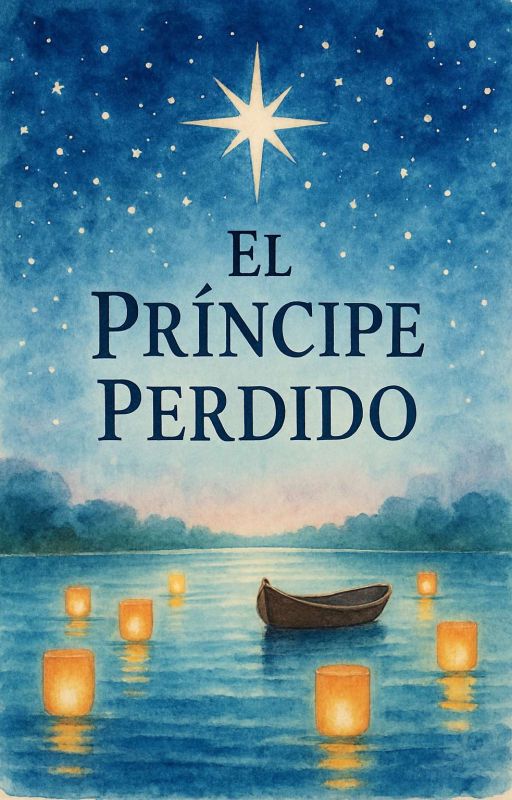 El Príncipe Perdido de iva260