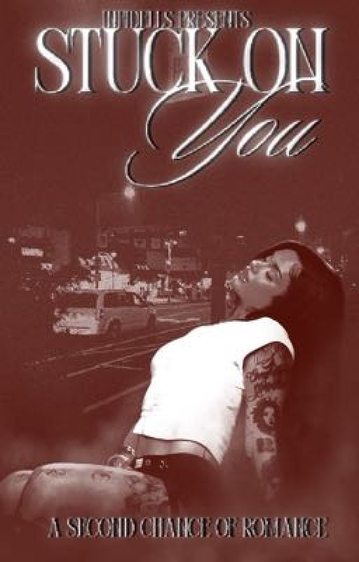 Stuck On You by Infidells