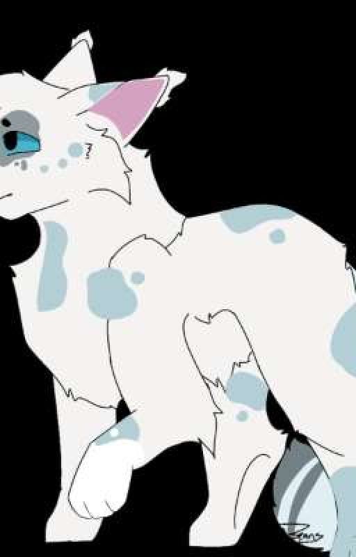 Warrior Cats Adoption Center by RubyTheFox99