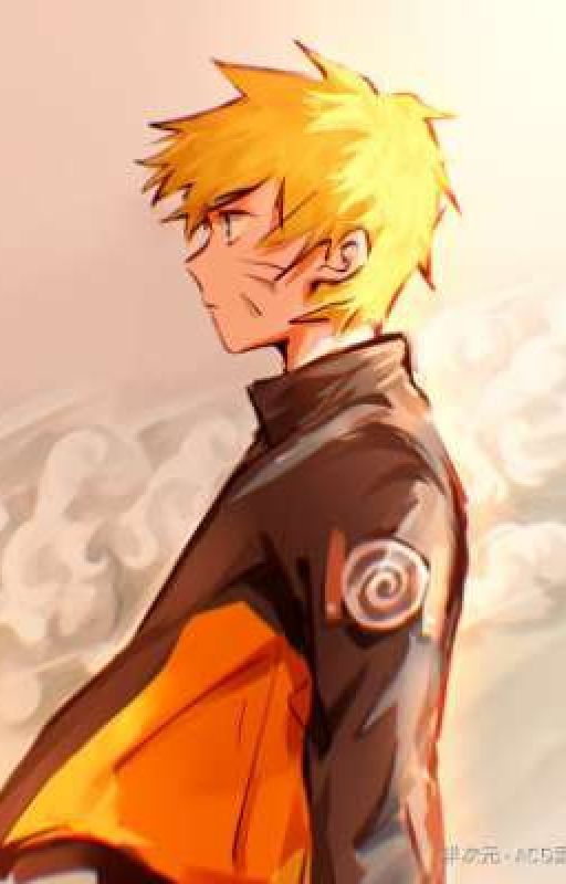 Naruto - Journey of Experience by KeVi63