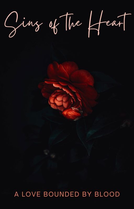 Sins of the Heart by Hasithaaaa