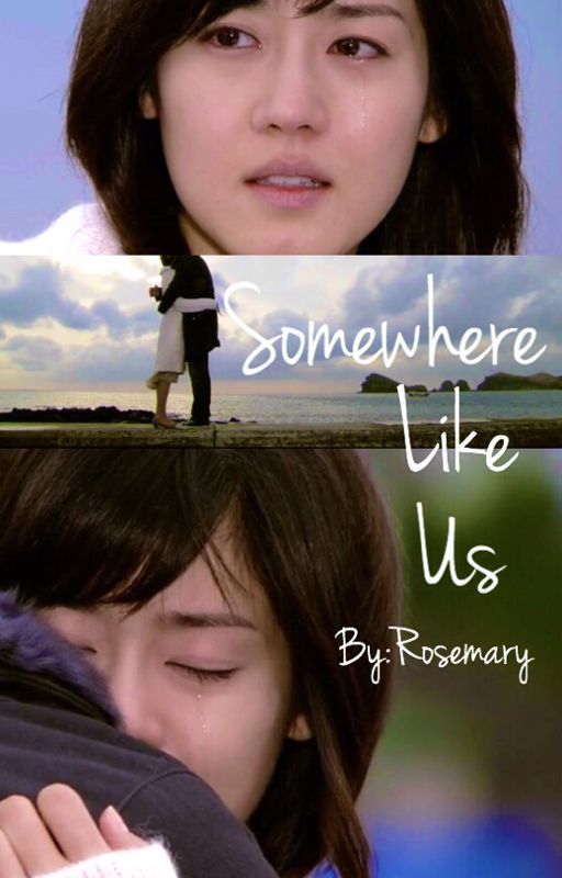 Somewhere Like Us by Fukoistar