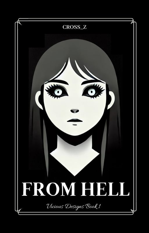 FROM HELL by cross_z