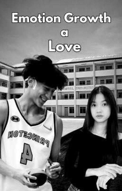 Emotion Growth A Love oleh Alvixsha