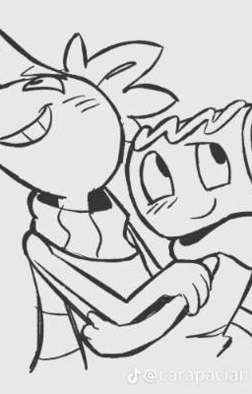 a silly dandys world gc by cosmicbunz