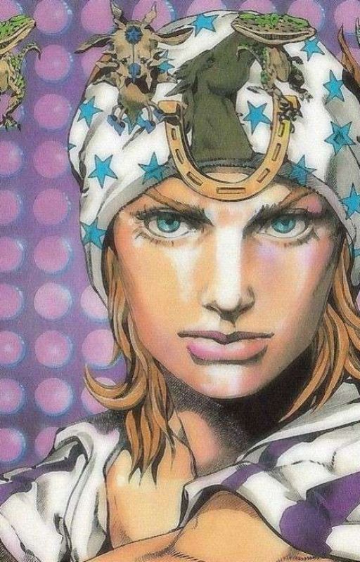Entre batidas e galopes, de KakyoinReroReroRero2