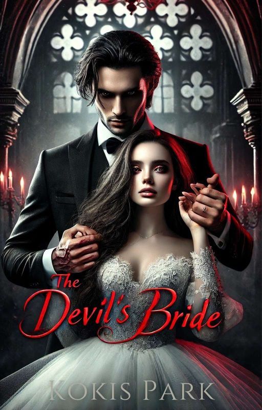 The Devil's Bride (Dark Romance) by Aileen00211