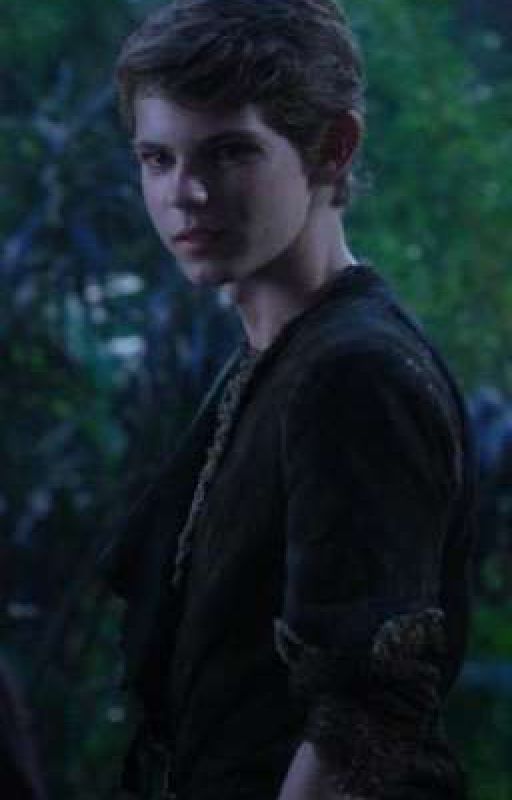 me enamore y todo fue un caos de Peterhistoria