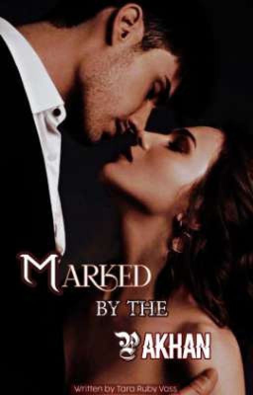 Marked by the Pakhan by tararubyvoss