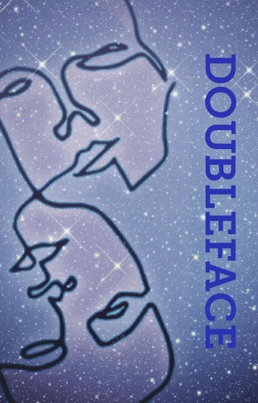 DOUBLEFACE by English_Bish