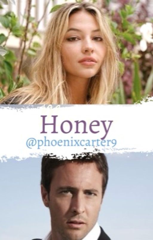 Honey -> Steve McGarrett by phoenixcarter9