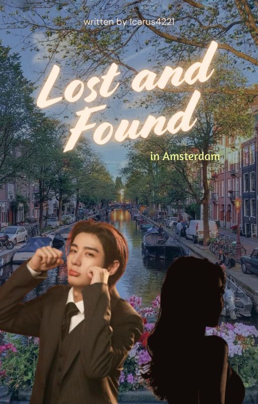 Lost and Found | Leehan (FF) by OopsIcarus