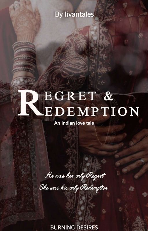 Regret and Redemption by livantales