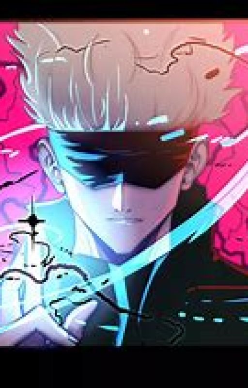 Reborn in My Hero Academia as GOJO! by RealAdult