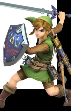 Zelda and link answer questions! by cupheadfan_0001