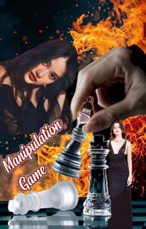 Susan_vaz tarafından yazılan Manipulation Game adlı hikaye