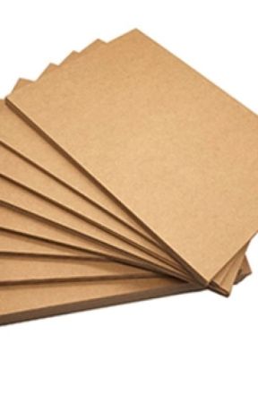 Kraft Paper by xiaolongpackaging