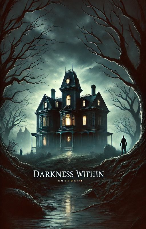 Darkness within... by kianasquidgamelover