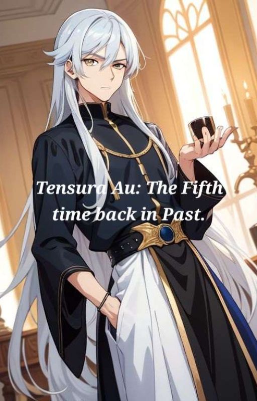 Tensura Au: Fifth time back in the Past (Version 2) by Akulsarion