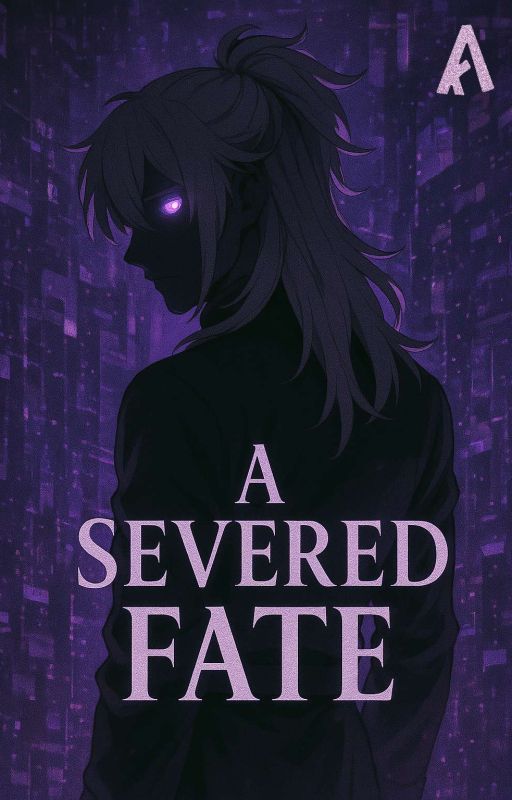 A Severed Fate by plutani
