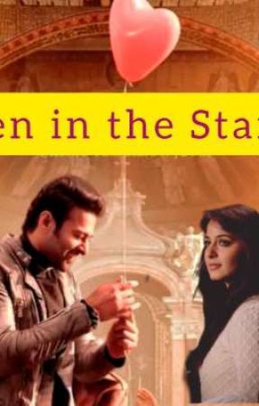 Sujeepranushka tarafından yazılan Written in the Stars adlı hikaye