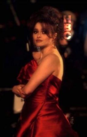 helena bonham carter imagines by chiquitajlopez8