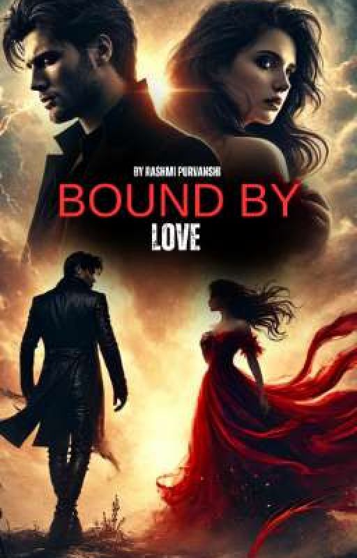 Bound by love by SaraPandey0410