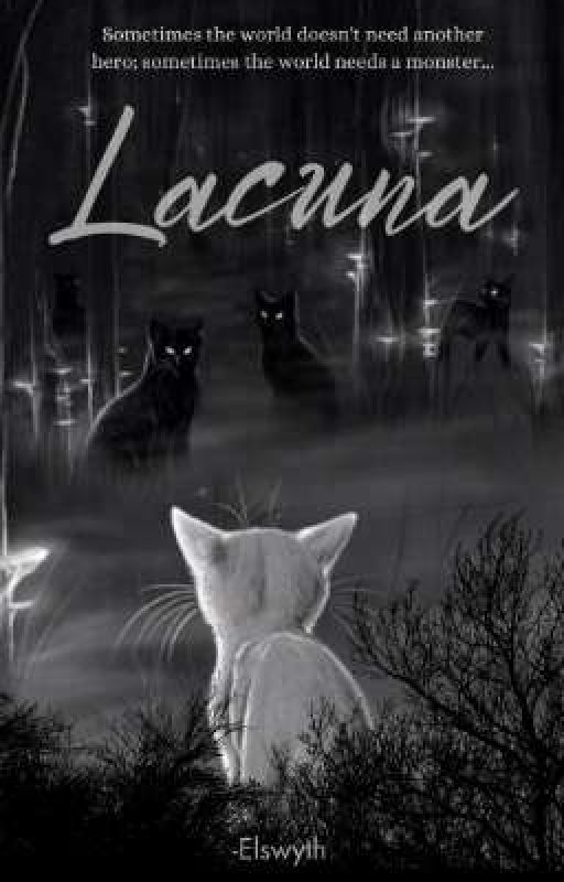 LACUNA by -Elswyth