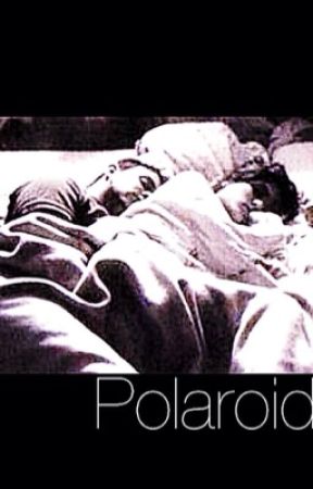 Polaroid - Frerard by frank-lawliet