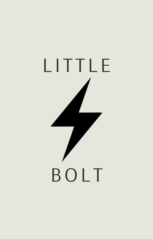 LITTLE BOLT by CassiopeiaDeckard07