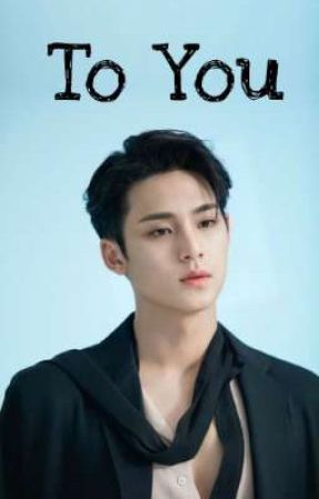 To You - Kim Mingyu by wonwoogirlfriend